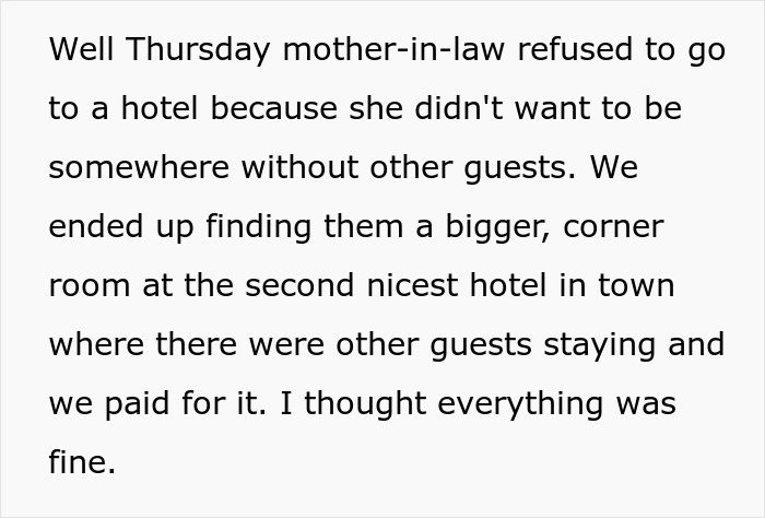 MIL Destroys Bride’s Dress Hours Before The Wedding, The Reason Leaves The Whole Family In Tears MIL Destroys Bride’s Dress Hours Before The Wedding, The Reason Leaves The Whole Family In Tears