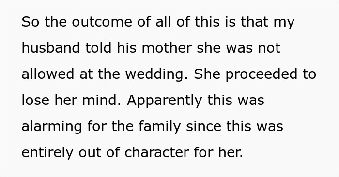 MIL Destroys Bride’s Dress Hours Before The Wedding, The Reason Leaves The Whole Family In Tears MIL Destroys Bride’s Dress Hours Before The Wedding, The Reason Leaves The Whole Family In Tears