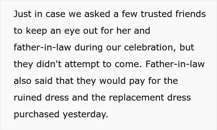 MIL Destroys Bride’s Dress Hours Before The Wedding, The Reason Leaves The Whole Family In Tears MIL Destroys Bride’s Dress Hours Before The Wedding, The Reason Leaves The Whole Family In Tears