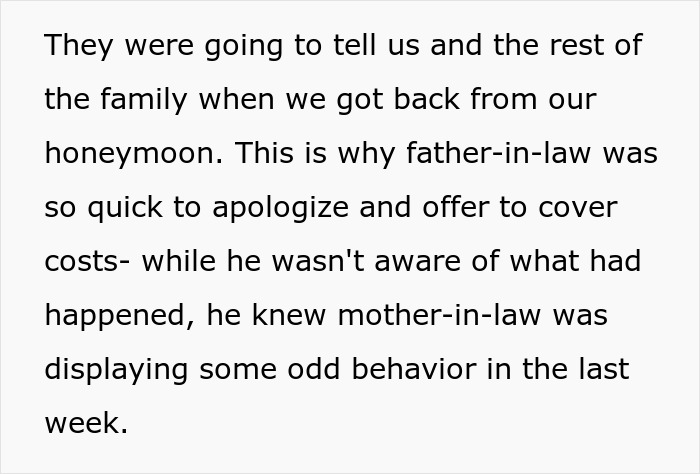 MIL Destroys Bride’s Dress Hours Before The Wedding, The Reason Leaves The Whole Family In Tears MIL Destroys Bride’s Dress Hours Before The Wedding, The Reason Leaves The Whole Family In Tears