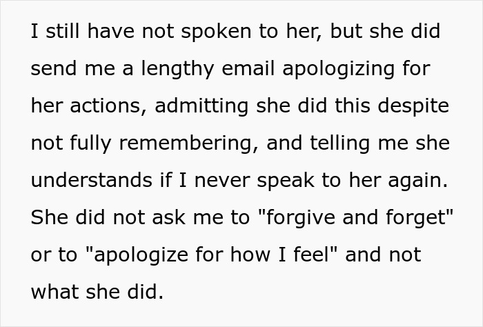 MIL Destroys Bride’s Dress Hours Before The Wedding, The Reason Leaves The Whole Family In Tears MIL Destroys Bride’s Dress Hours Before The Wedding, The Reason Leaves The Whole Family In Tears