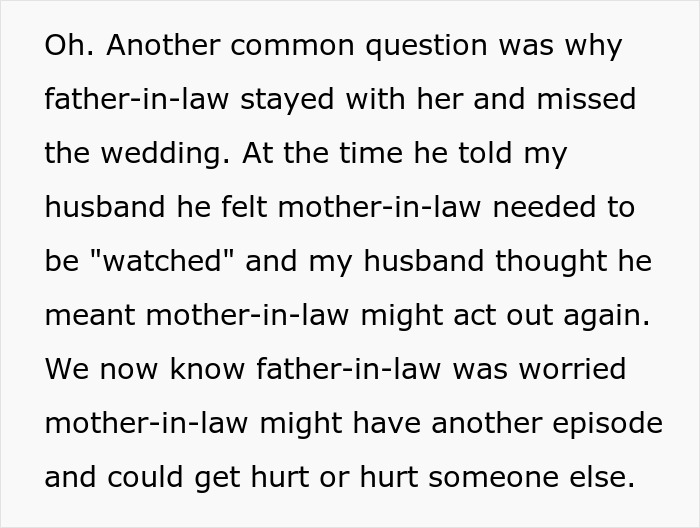 MIL Destroys Bride’s Dress Hours Before The Wedding, The Reason Leaves The Whole Family In Tears MIL Destroys Bride’s Dress Hours Before The Wedding, The Reason Leaves The Whole Family In Tears