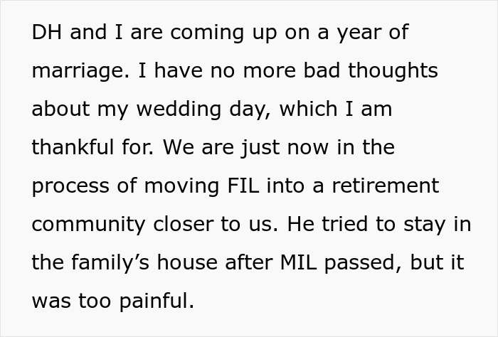 MIL Destroys Bride’s Dress Hours Before The Wedding, The Reason Leaves The Whole Family In Tears MIL Destroys Bride’s Dress Hours Before The Wedding, The Reason Leaves The Whole Family In Tears