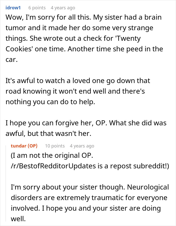 MIL Destroys Bride’s Dress Hours Before The Wedding, The Reason Leaves The Whole Family In Tears MIL Destroys Bride’s Dress Hours Before The Wedding, The Reason Leaves The Whole Family In Tears