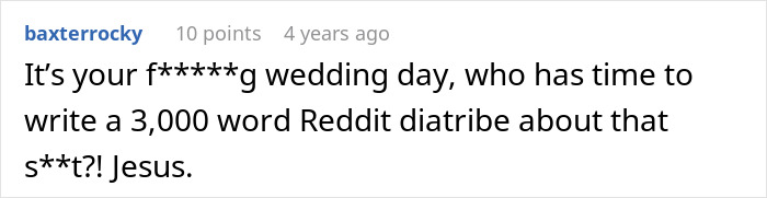 MIL Destroys Bride’s Dress Hours Before The Wedding, The Reason Leaves The Whole Family In Tears MIL Destroys Bride’s Dress Hours Before The Wedding, The Reason Leaves The Whole Family In Tears