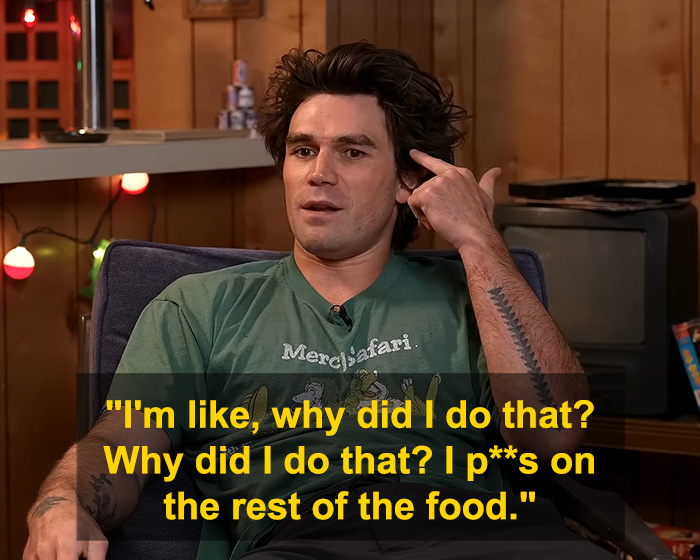Hollywood Star’s Raw Confession About Extreme Food Habits Sparks Massive Debate, Doctor Intervenes Hollywood Star’s Raw Confession About Extreme Food Habits Sparks Massive Debate, Doctor Intervenes