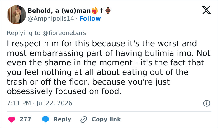 Hollywood Star’s Raw Confession About Extreme Food Habits Sparks Massive Debate, Doctor Intervenes Hollywood Star’s Raw Confession About Extreme Food Habits Sparks Massive Debate, Doctor Intervenes