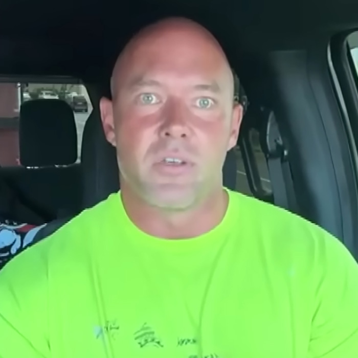 Karma Mounts For Congressional Candidate Who Attacked Beachgoer For Asking Him To Turn Music Down Karma Mounts For Congressional Candidate Who Attacked Beachgoer For Asking Him To Turn Music Down