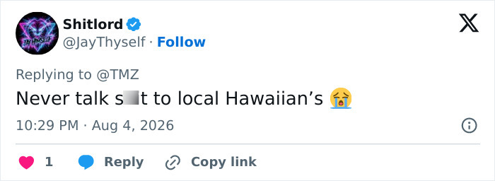 Karma Mounts For Congressional Candidate Who Attacked Beachgoer For Asking Him To Turn Music Down Karma Mounts For Congressional Candidate Who Attacked Beachgoer For Asking Him To Turn Music Down