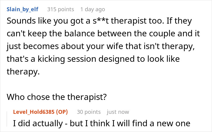 Guy Mourns His Marriage After Realizing That Wife Opened It Just To Be With Colleague Guilt-Free Guy Mourns His Marriage After Realizing That Wife Opened It Just To Be With Colleague Guilt-Free