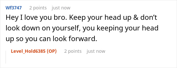 Guy Mourns His Marriage After Realizing That Wife Opened It Just To Be With Colleague Guilt-Free Guy Mourns His Marriage After Realizing That Wife Opened It Just To Be With Colleague Guilt-Free
