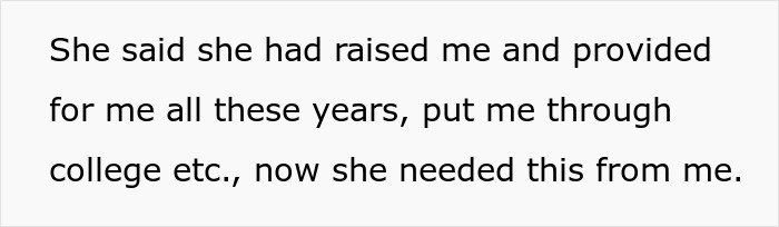 Woman Donates Kidney To Sick Mom, Then Pays A Costly Price No One Warned Her About Woman Donates Kidney To Sick Mom, Then Pays A Costly Price No One Warned Her About