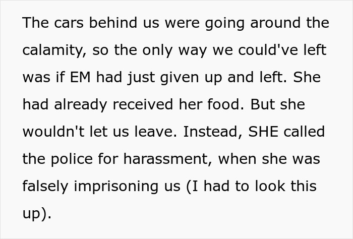 Racist Driver Contacts Police Certain She Is The Victim And Watches The Situation Completely Flip Racist Driver Contacts Police Certain She Is The Victim And Watches The Situation Completely Flip