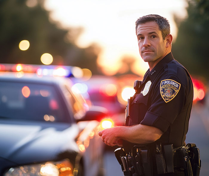 Racist Driver Contacts Police Certain She Is The Victim And Watches The Situation Completely Flip Racist Driver Contacts Police Certain She Is The Victim And Watches The Situation Completely Flip