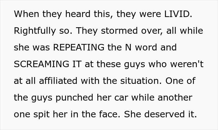 Racist Driver Contacts Police Certain She Is The Victim And Watches The Situation Completely Flip Racist Driver Contacts Police Certain She Is The Victim And Watches The Situation Completely Flip