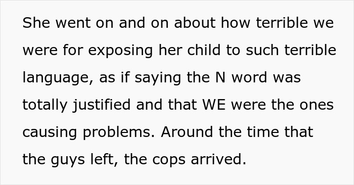 Racist Driver Contacts Police Certain She Is The Victim And Watches The Situation Completely Flip Racist Driver Contacts Police Certain She Is The Victim And Watches The Situation Completely Flip
