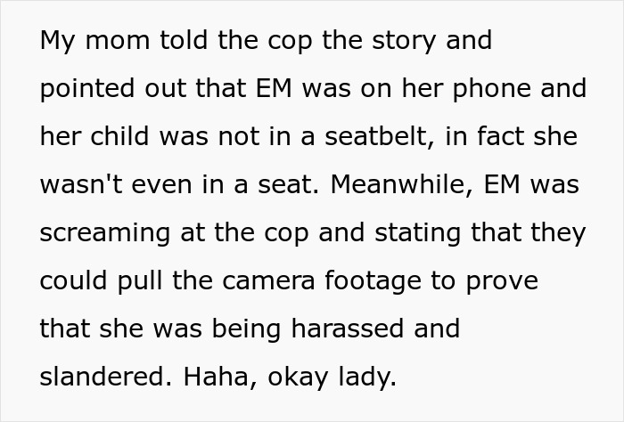Racist Driver Contacts Police Certain She Is The Victim And Watches The Situation Completely Flip Racist Driver Contacts Police Certain She Is The Victim And Watches The Situation Completely Flip