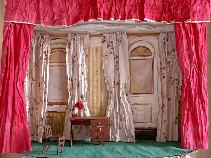 22 Surreal Paper Creations By This Artist That Blur The Line Between Fashion, Sculpture, And Photography 22 Surreal Paper Creations By This Artist That Blur The Line Between Fashion, Sculpture, And Photography