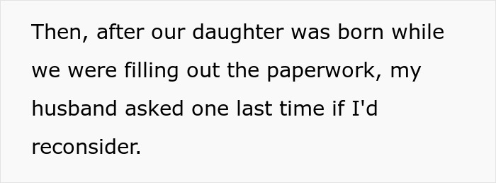 Husband Wants Daughter Named After His “Best Friend,” Wife Discovers They Were Actually Engaged Husband Wants Daughter Named After His “Best Friend,” Wife Discovers They Were Actually Engaged