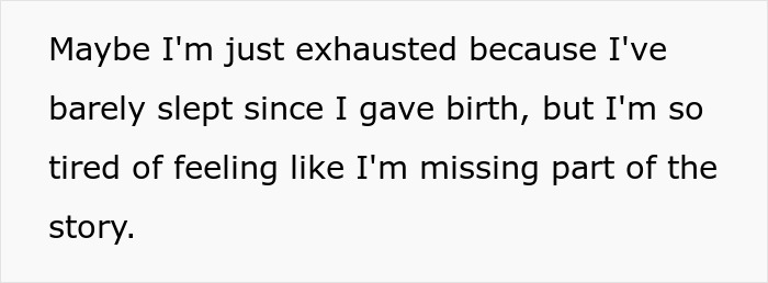 Husband Wants Daughter Named After His “Best Friend,” Wife Discovers They Were Actually Engaged Husband Wants Daughter Named After His “Best Friend,” Wife Discovers They Were Actually Engaged