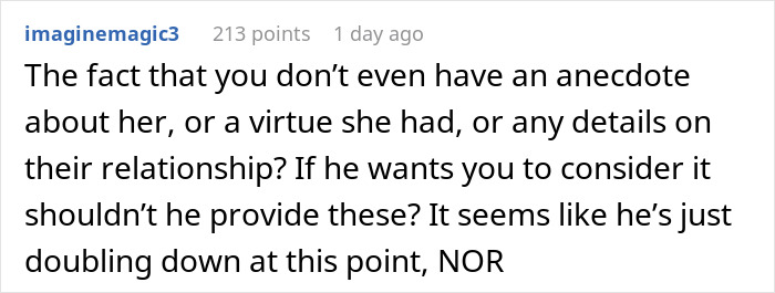 Husband Wants Daughter Named After His “Best Friend,” Wife Discovers They Were Actually Engaged Husband Wants Daughter Named After His “Best Friend,” Wife Discovers They Were Actually Engaged