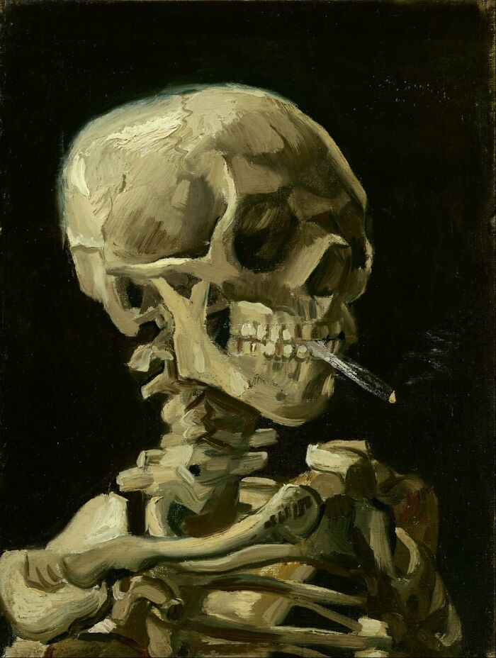 14 Hidden Gems By Some Of History’s Most Famous Artists, As Shared By The Cultural Tutor