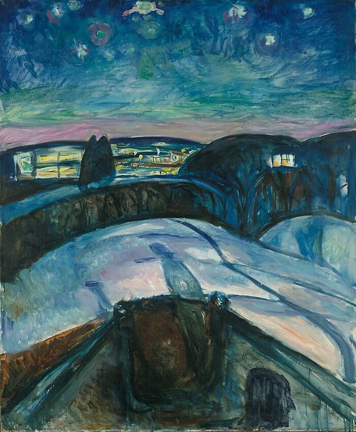 14 Hidden Gems By Some Of History’s Most Famous Artists, As Shared By The Cultural Tutor
