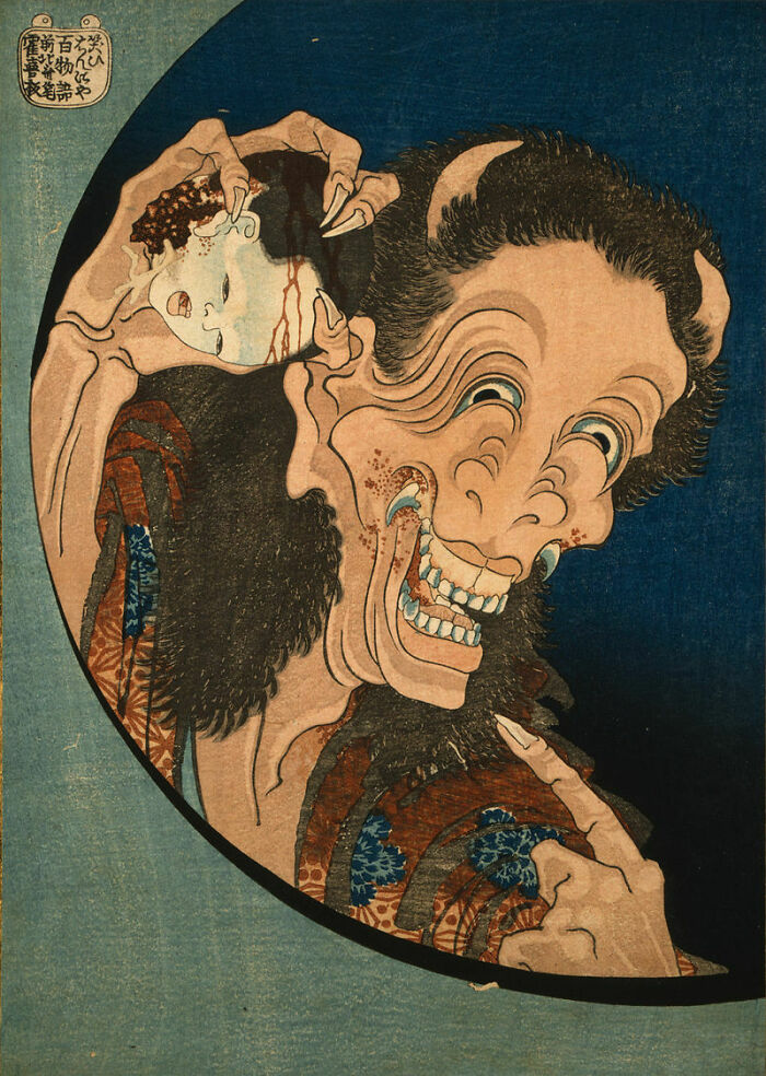 14 Hidden Gems By Some Of History’s Most Famous Artists, As Shared By The Cultural Tutor