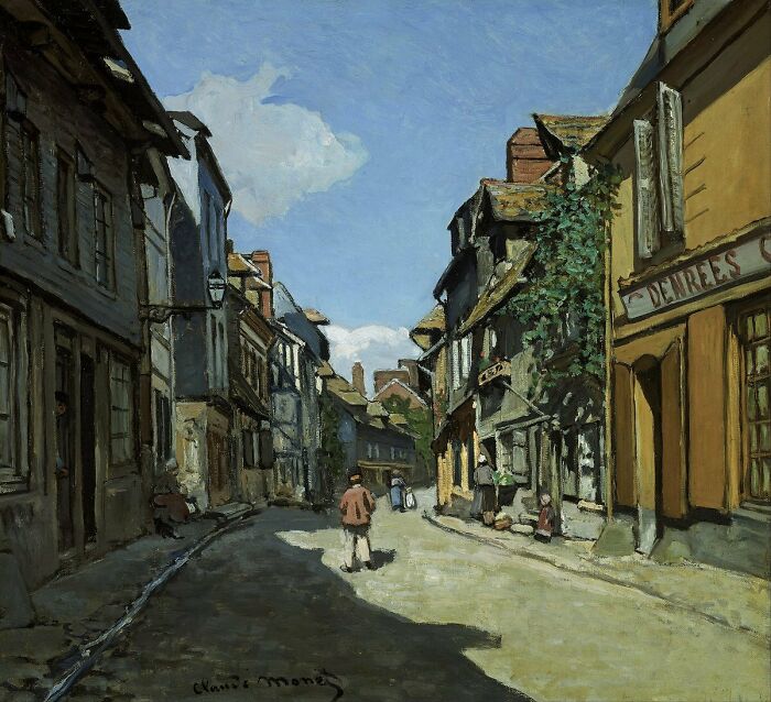 14 Hidden Gems By Some Of History’s Most Famous Artists, As Shared By The Cultural Tutor