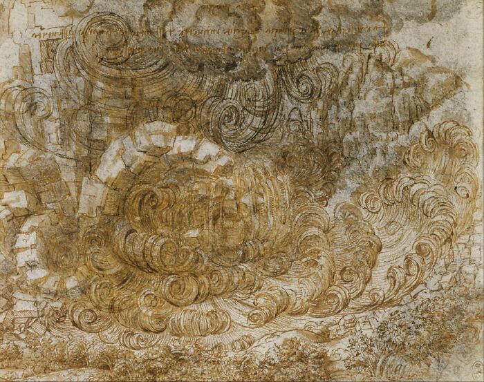 14 Hidden Gems By Some Of History’s Most Famous Artists, As Shared By The Cultural Tutor
