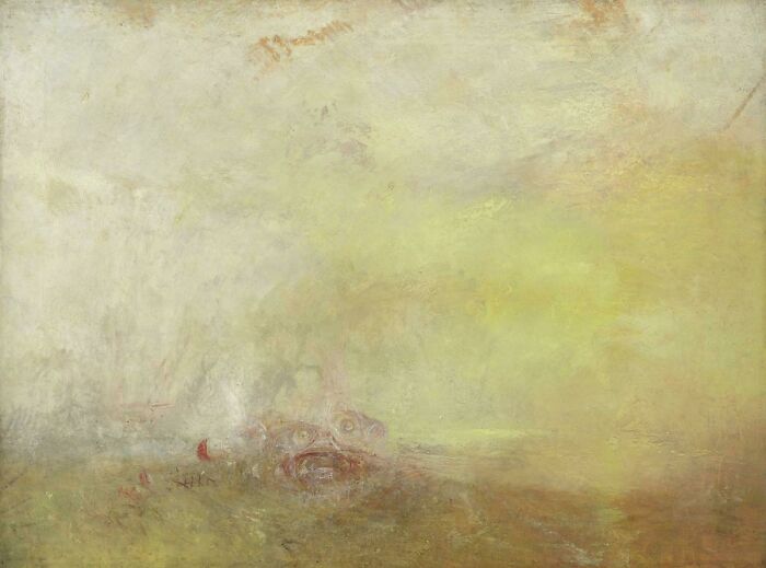 14 Hidden Gems By Some Of History’s Most Famous Artists, As Shared By The Cultural Tutor