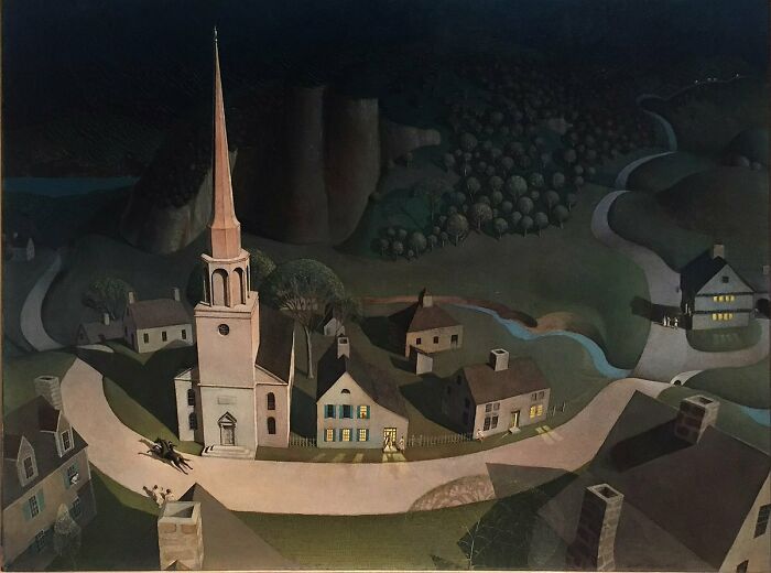 14 Hidden Gems By Some Of History’s Most Famous Artists, As Shared By The Cultural Tutor