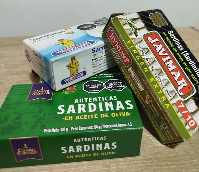 Forget Ozempic and Protein Shakes — Sardinemaxxing Is the Internet’s New Health Craze Forget Ozempic and Protein Shakes — Sardinemaxxing Is the Internet’s New Health Craze