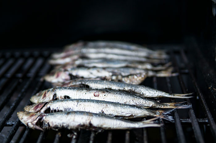 Forget Ozempic and Protein Shakes — Sardinemaxxing Is the Internet’s New Health Craze Forget Ozempic and Protein Shakes — Sardinemaxxing Is the Internet’s New Health Craze