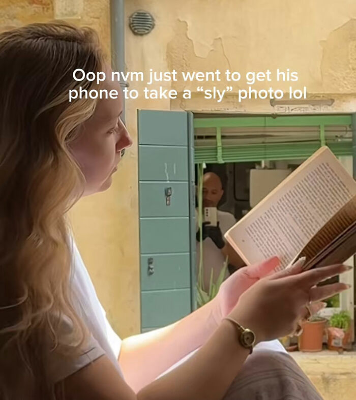 Influencer Tries To Call Out Venetians For Their Reaction To Her Filming But Gets Savagely Roasted Instead Influencer Tries To Call Out Venetians For Their Reaction To Her Filming But Gets Savagely Roasted Instead
