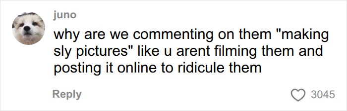Influencer Tries To Call Out Venetians For Their Reaction To Her Filming But Gets Savagely Roasted Instead Influencer Tries To Call Out Venetians For Their Reaction To Her Filming But Gets Savagely Roasted Instead