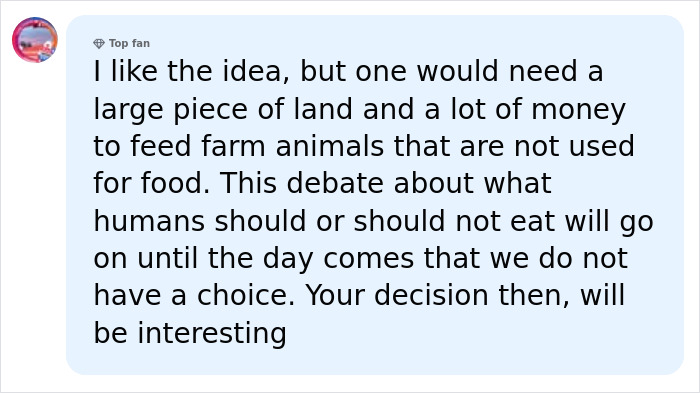 Vegan Wife Of Cattle Rancher Fights Husband To Turn His Farm Into A Sanctuary: “Those Cows Became Family” Vegan Wife Of Cattle Rancher Fights Husband To Turn His Farm Into A Sanctuary: “Those Cows Became Family”