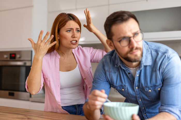 Guy Feels Sick For Weeks, Horrified As He Catches Wife Adding A Mysterious Powder To His Coffee