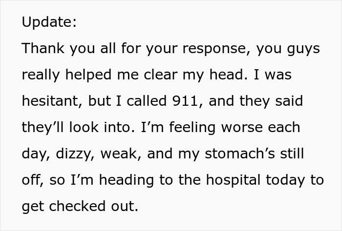 Guy Feels Sick For Weeks, Horrified As He Catches Wife Adding A Mysterious Powder To His Coffee