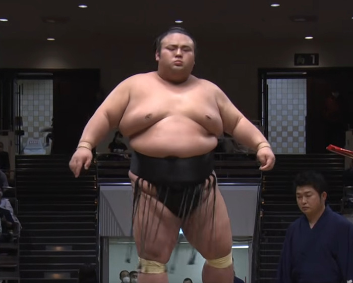 Sumo Wrestling Champion Stuns With Weight Loss Transformation After Retirement: “Freakishly Disciplined” Sumo Wrestling Champion Stuns With Weight Loss Transformation After Retirement: “Freakishly Disciplined”