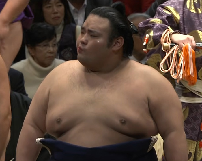 Sumo Wrestling Champion Stuns With Weight Loss Transformation After Retirement: “Freakishly Disciplined” Sumo Wrestling Champion Stuns With Weight Loss Transformation After Retirement: “Freakishly Disciplined”