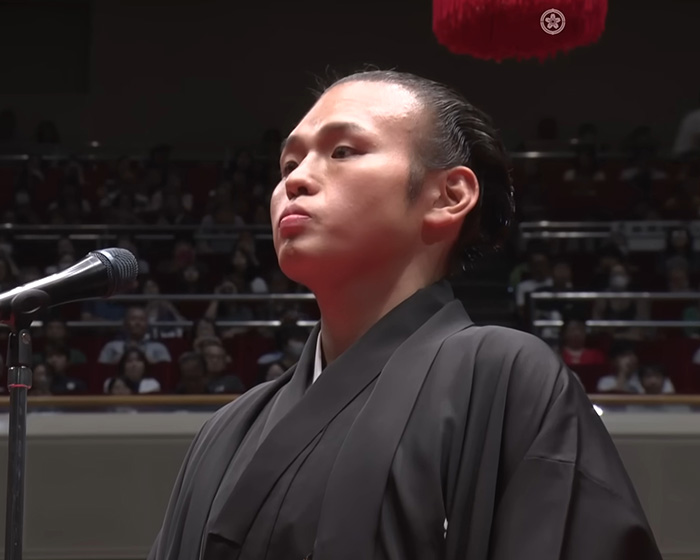 Sumo Wrestling Champion Stuns With Weight Loss Transformation After Retirement: “Freakishly Disciplined” Sumo Wrestling Champion Stuns With Weight Loss Transformation After Retirement: “Freakishly Disciplined”