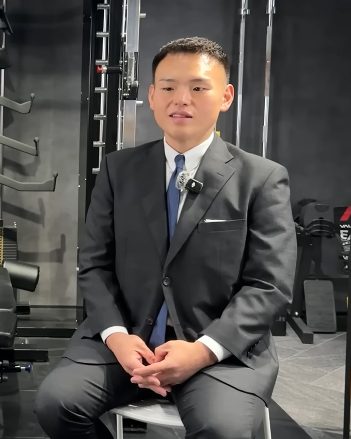 Sumo Wrestling Champion Stuns With Weight Loss Transformation After Retirement: “Freakishly Disciplined” Sumo Wrestling Champion Stuns With Weight Loss Transformation After Retirement: “Freakishly Disciplined”