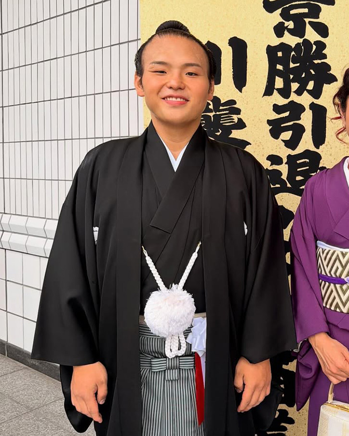 Sumo Wrestling Champion Stuns With Weight Loss Transformation After Retirement: “Freakishly Disciplined” Sumo Wrestling Champion Stuns With Weight Loss Transformation After Retirement: “Freakishly Disciplined”