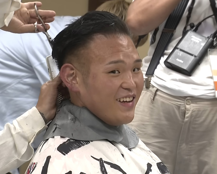 Sumo Wrestling Champion Stuns With Weight Loss Transformation After Retirement: “Freakishly Disciplined” Sumo Wrestling Champion Stuns With Weight Loss Transformation After Retirement: “Freakishly Disciplined”