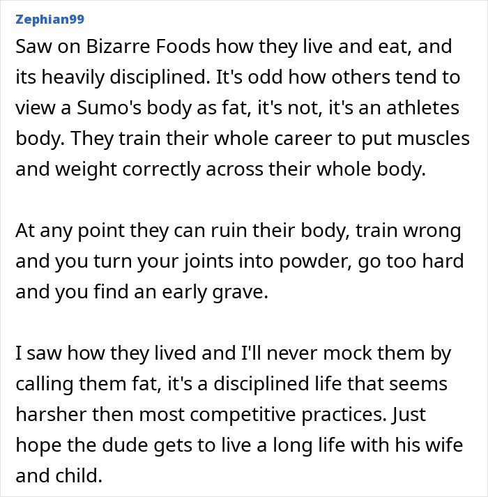 Sumo Wrestling Champion Stuns With Weight Loss Transformation After Retirement: “Freakishly Disciplined” Sumo Wrestling Champion Stuns With Weight Loss Transformation After Retirement: “Freakishly Disciplined”