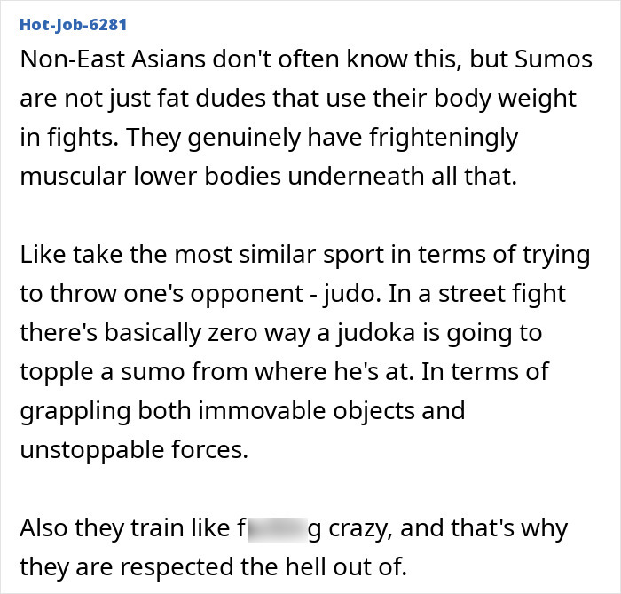 Sumo Wrestling Champion Stuns With Weight Loss Transformation After Retirement: “Freakishly Disciplined” Sumo Wrestling Champion Stuns With Weight Loss Transformation After Retirement: “Freakishly Disciplined”