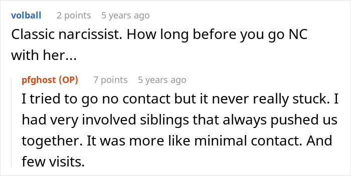 Dad Invites Ex To Daughter’s Surprise Graduation BBQ, She Blames Teen For Leaving Her Out Instead Dad Invites Ex To Daughter’s Surprise Graduation BBQ, She Blames Teen For Leaving Her Out Instead