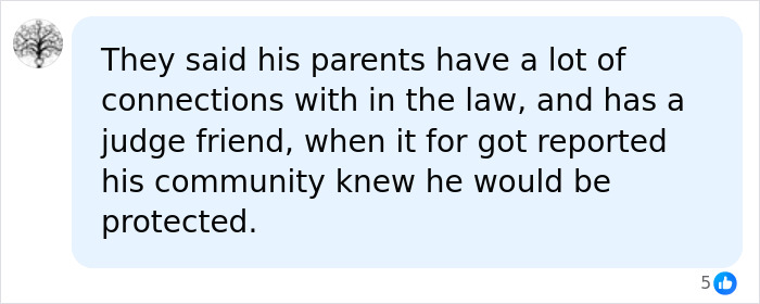 Major Update In Case Of Oklahoma Teen Who Faced 78-Year Prison Sentence For Brutal Crimes Against Girlfriends Major Update In Case Of Oklahoma Teen Who Faced 78-Year Prison Sentence For Brutal Crimes Against Girlfriends