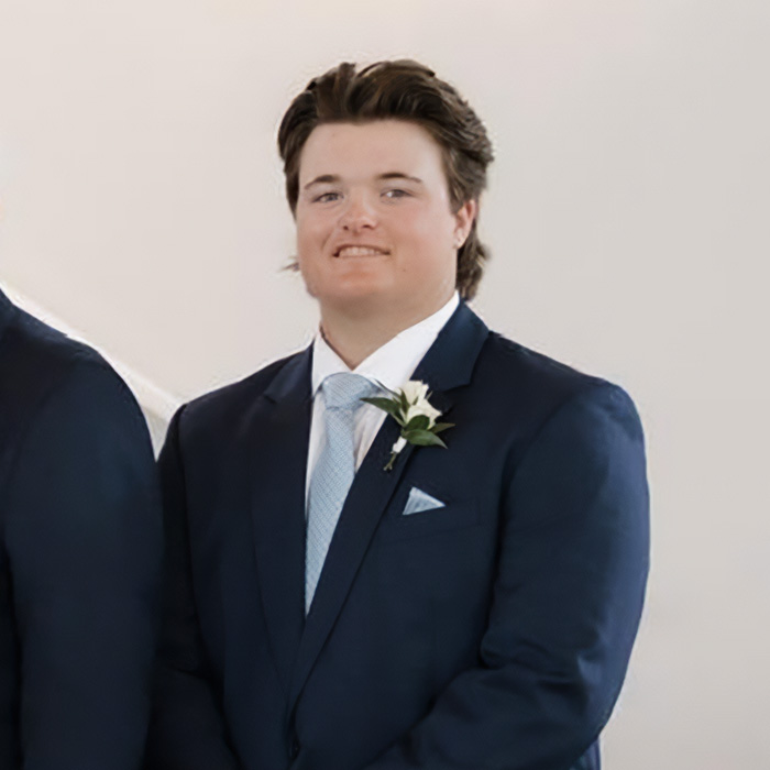 Major Update In Case Of Oklahoma Teen Who Faced 78-Year Prison Sentence For Brutal Crimes Against Girlfriends Major Update In Case Of Oklahoma Teen Who Faced 78-Year Prison Sentence For Brutal Crimes Against Girlfriends